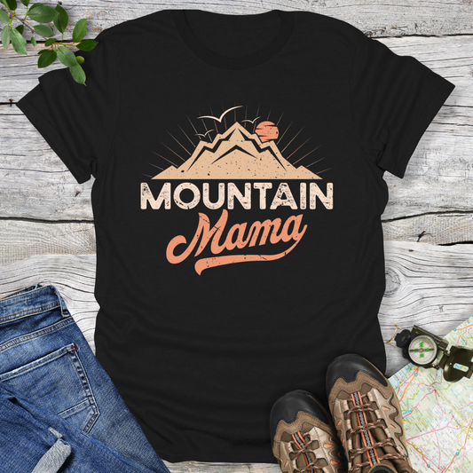 Mountain Mama