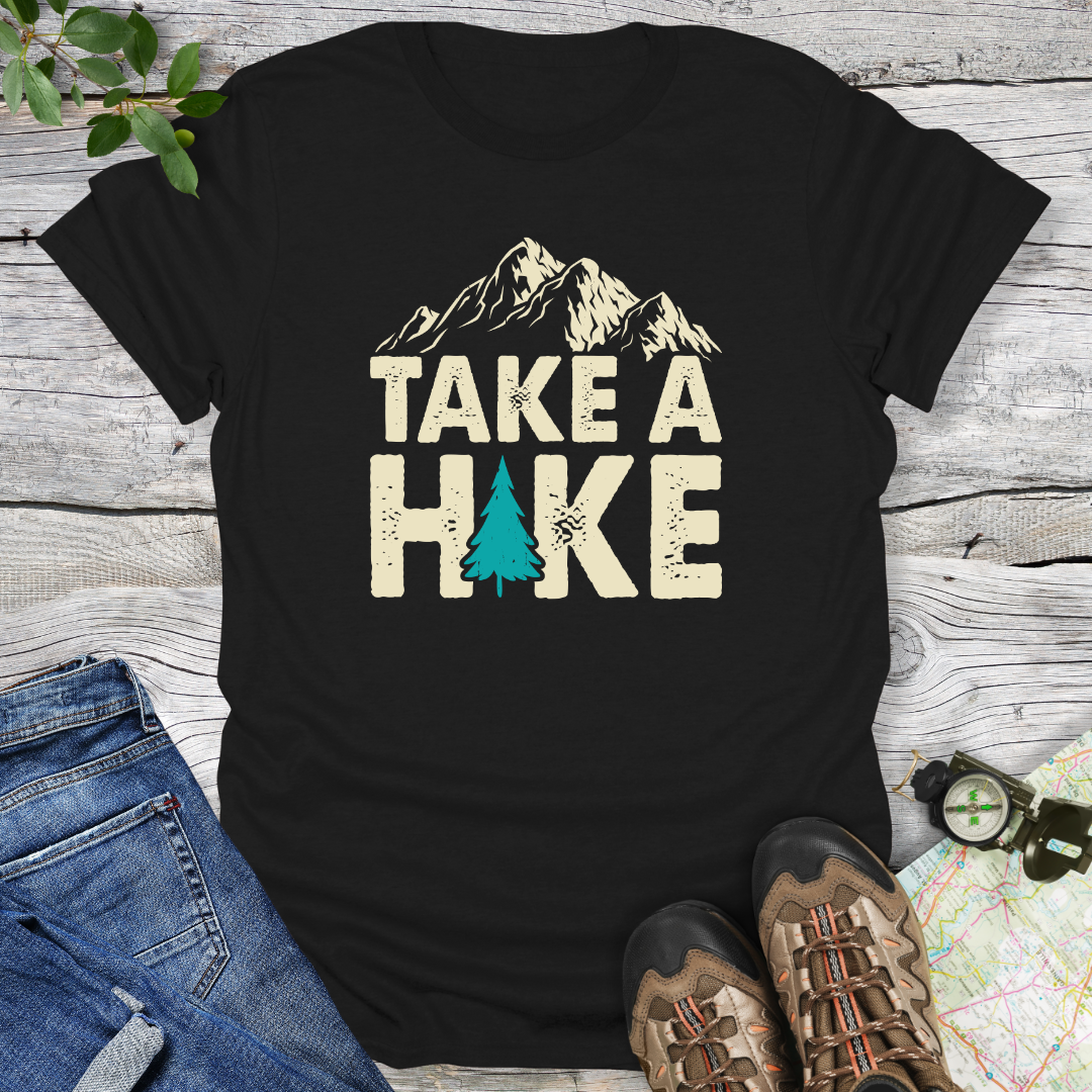 Take A Hike