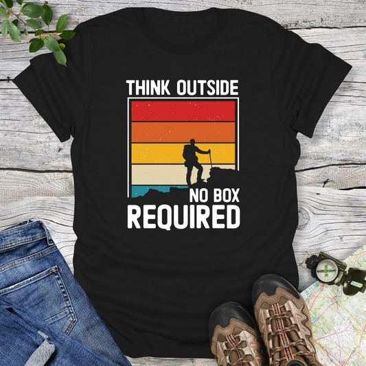 Think Outside