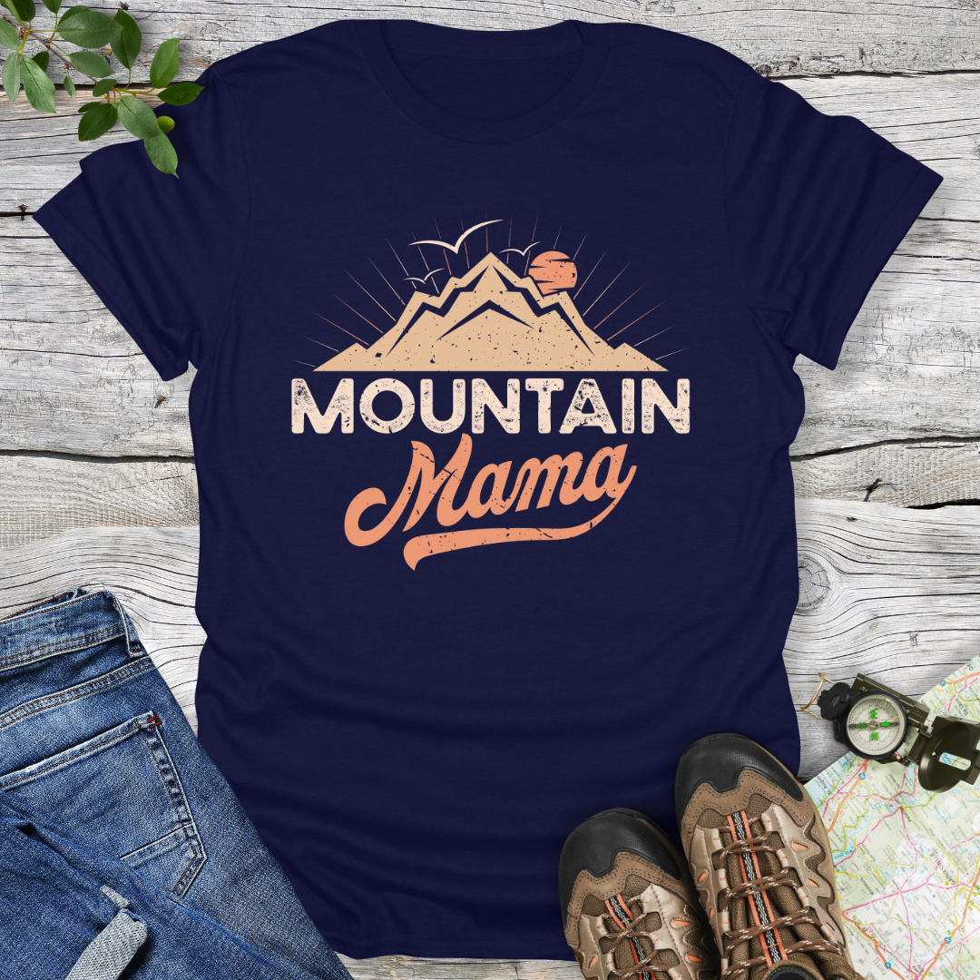 Mountain Mama