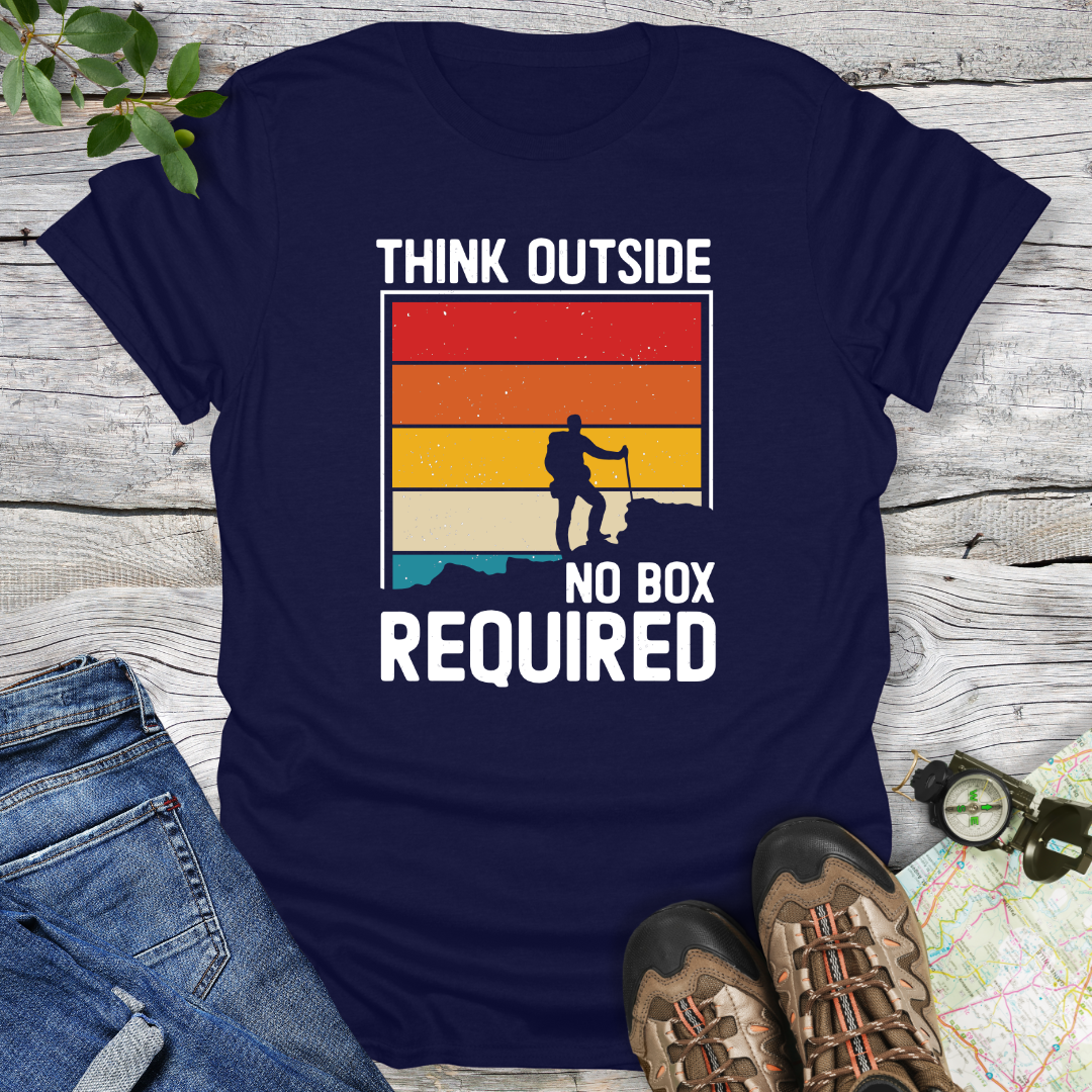 Think Outside