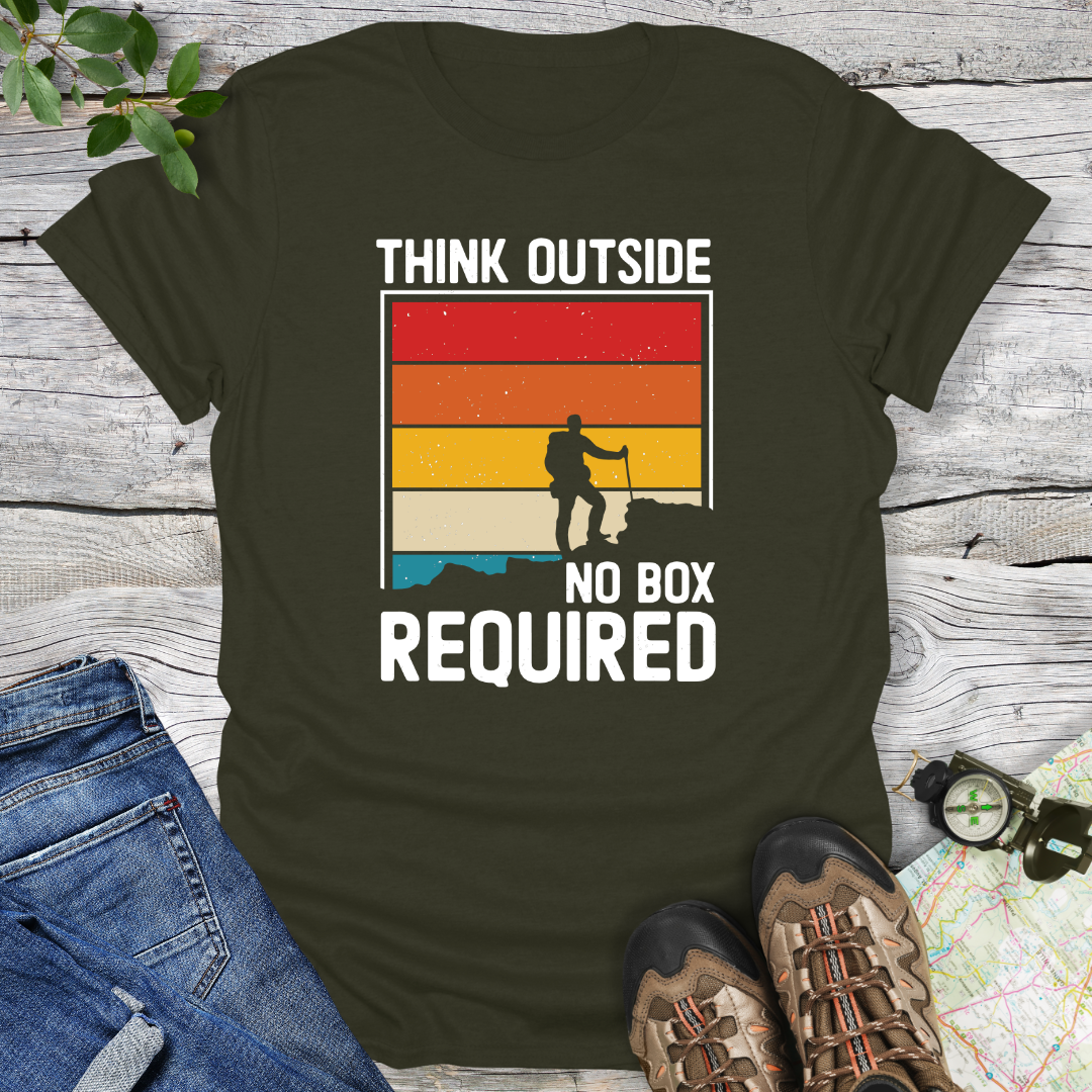 Think Outside