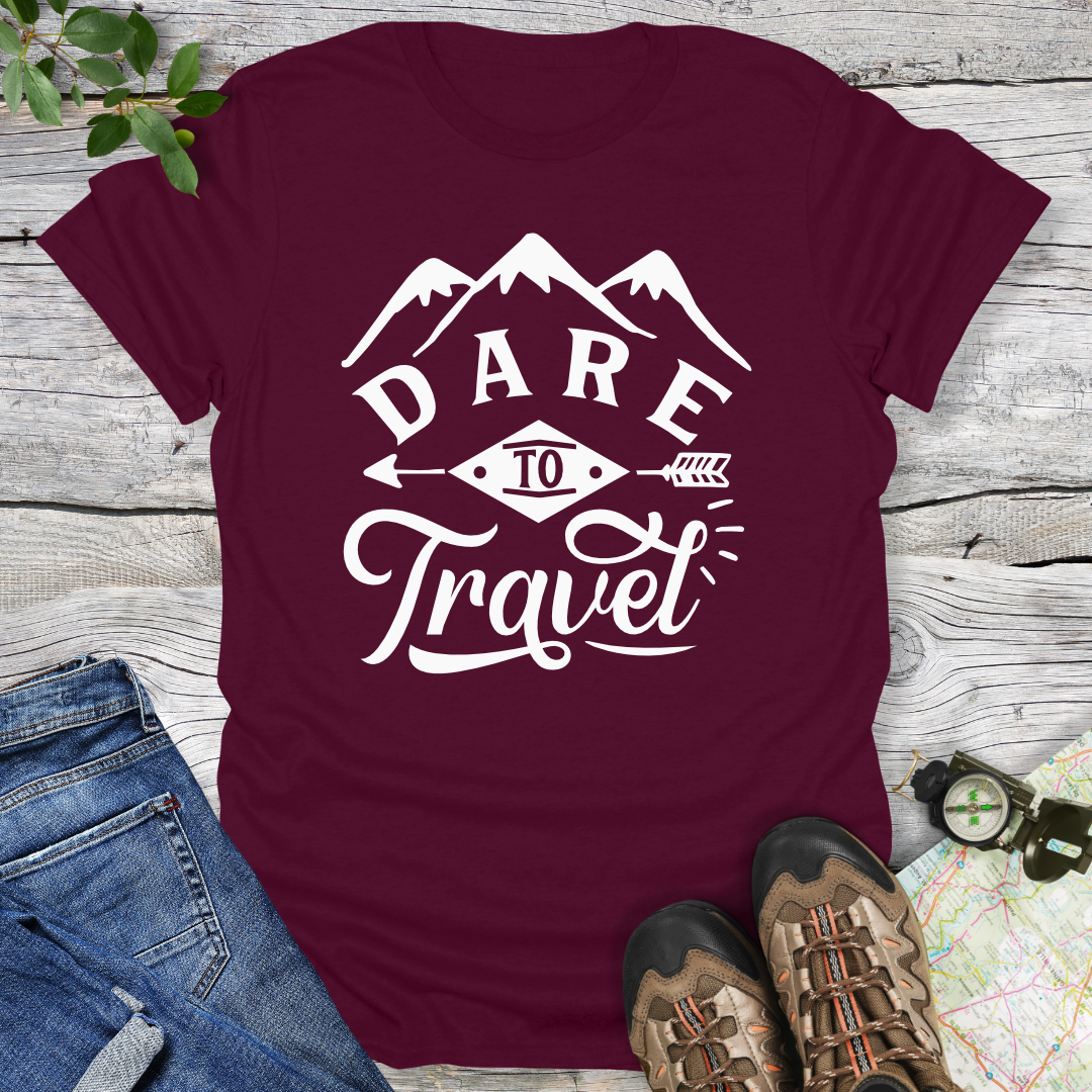 Dare To Travel