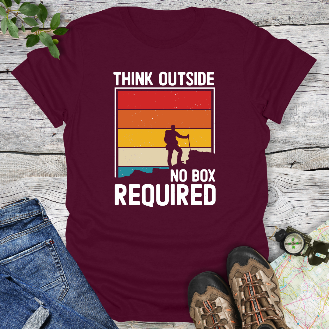 Think Outside