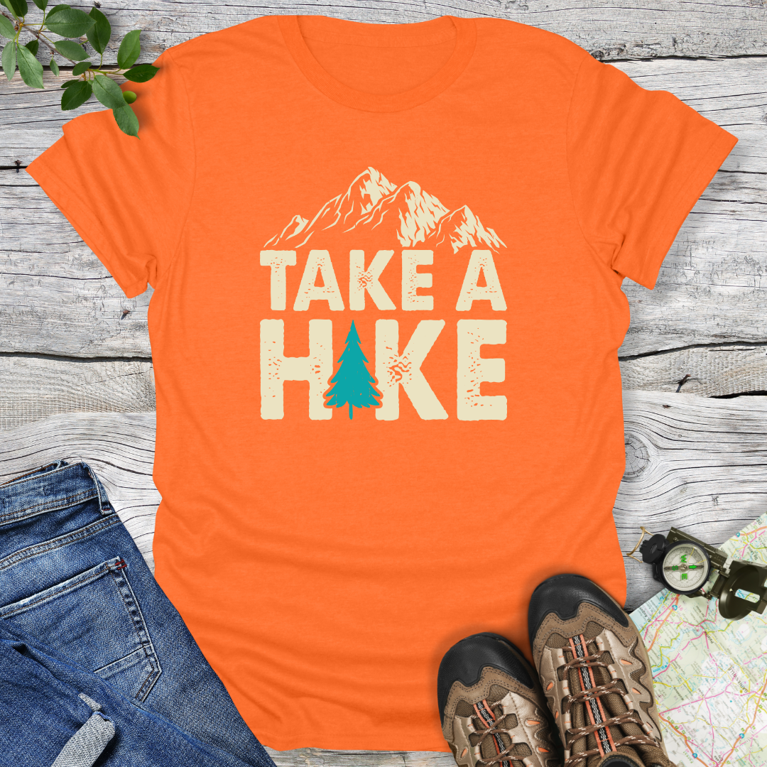 Take A Hike