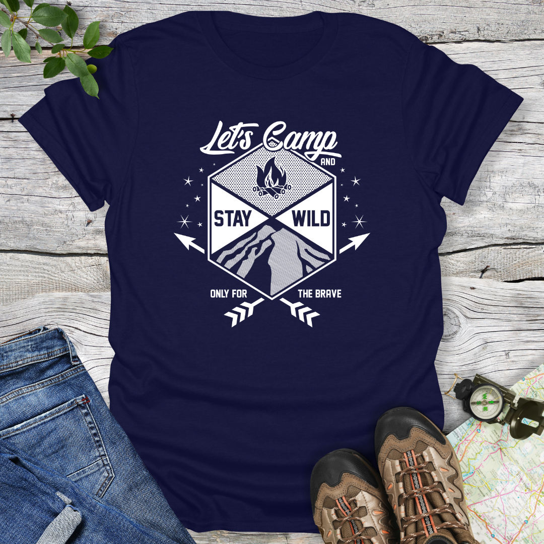 Let's Camp