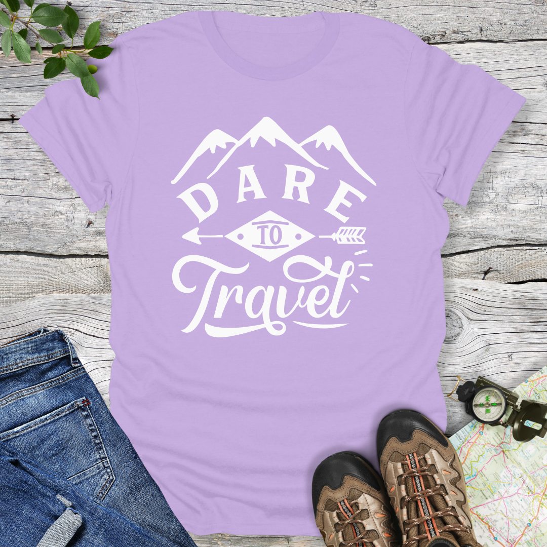 Dare To Travel