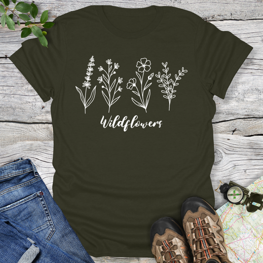 Wildflowers