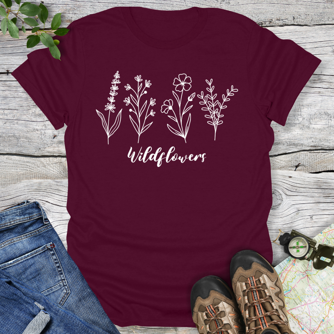 Wildflowers