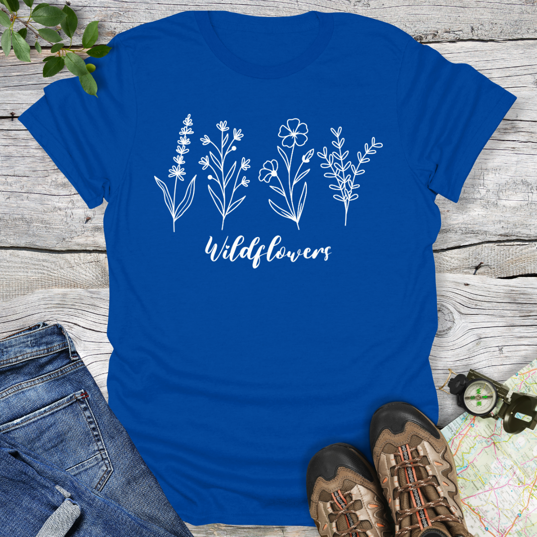 Wildflowers